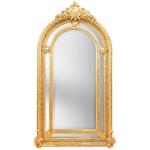 MACE Heritage - Barockspiegel - Stil Napoleon III - Großformat - Wohnzimmer - Bürozimmer - Rezeption - Goldfarbe