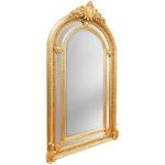 MACE Heritage - Barockspiegel - Stil Napoleon III - Großformat - Wohnzimmer - Bürozimmer - Rezeption - Goldfarbe