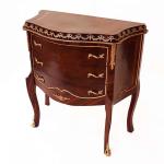 Kommode Barock Kabinett Louis Xv Antikstil