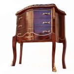 Kommode Barock Kabinett Louis Xv Antikstil