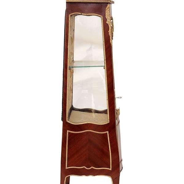 Barockschrank Rokoko Antikschrank Louis XV