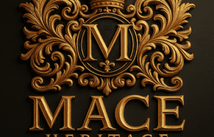 MACE HERITAGE — Enregistrée officiellement comme marque de l'UE : un nouveau chapitre commence