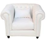 MACE Heritage - Bequemer und moderner Ohrensessel aus Buchenholz, Relaxsessel, TV-Sessel aus Samt, gepolsterter Sessel mit weichem Samtkissen