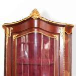 Barockschrank Rokoko Antikschrank Louis XV