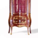 Barockschrank Rokoko Antikschrank Louis XV