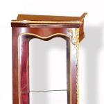 Barockschrank Rokoko Antikschrank Louis XV