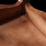 MACE Heritage - Elegante Louis XV-Stil Beistelltische – Kunstvolle Handwerkskunst aus hochwertigem Holz